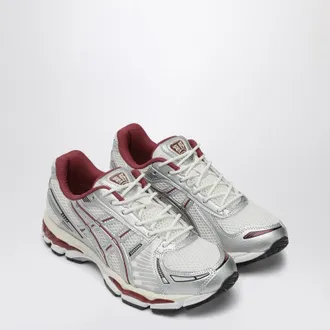 Asics Asics Sneaker Gel Kayano 12.1 Cream/Pure Silver