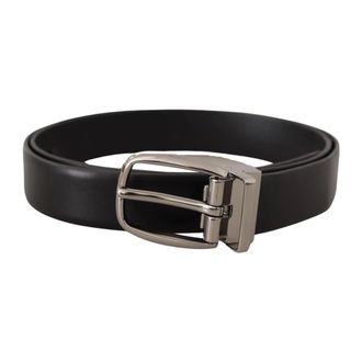 Dolce & Gabbana Hombre, Accesorios, Negro, Talla: ONE Size