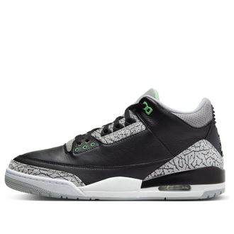 Nike Jordan Air Jordan 3 Retro Green Glow CT8532-031