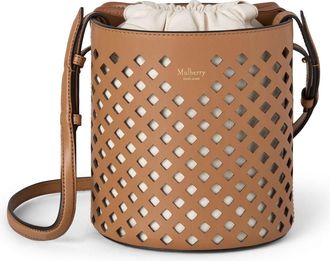 Mulberry Perforated Bucket