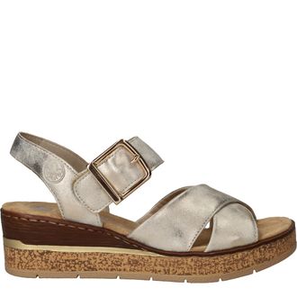 Rieker Sandalen Dames