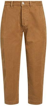 Nine In The Morning BOTTOMWEAR - Pantaloni su YOOX.COM