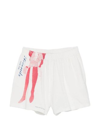 Our Legacy Gored Shorts