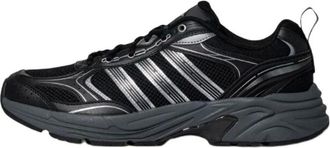 adidas Neon Flux Black Silver KI6368