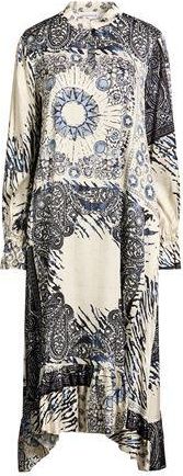 Shirtaporter DRESSES - Midi dresses on YOOX.COM