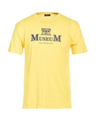 Museum TOPWEAR - T-shirts on YOOX.COM