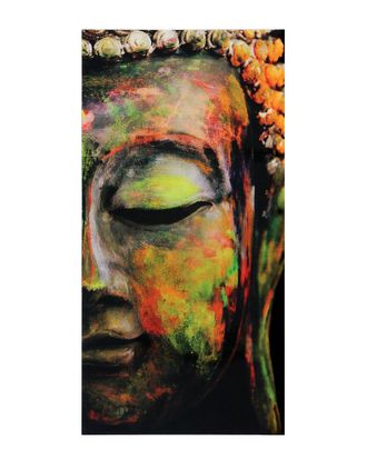 Empire Art Direct Buddha Wall Art