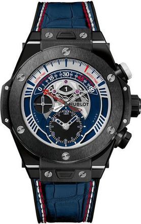 Hublot Big Bang Unico Automatic Mens Watch 413.CX.7123.LR.EUR16