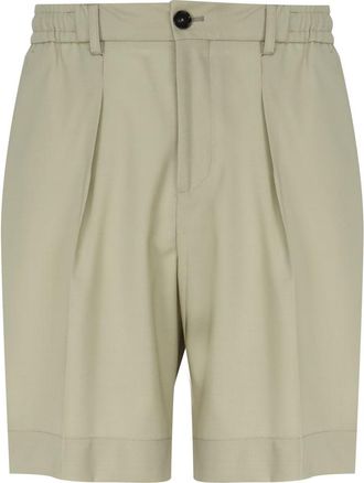 Be Able Cotton Shorts