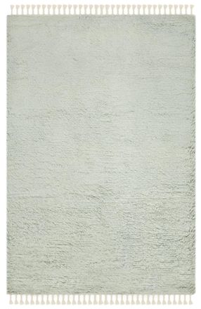 Safavieh Alfombra lana blu grigio 122 x 183 cm