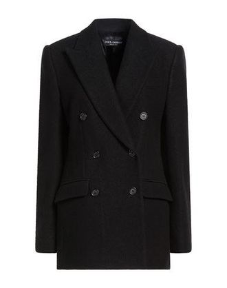 Dolce & Gabbana COATS & JACKETS - Coats sur YOOX.COM