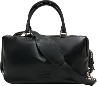 Margesherwood Dumpling Shoulder Bag