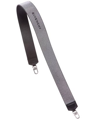 Givenchy Leather Shoulder Strap
