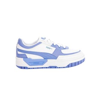 Puma Puma, Dames, Sport, Blauw, Maat: 36 EU Leer