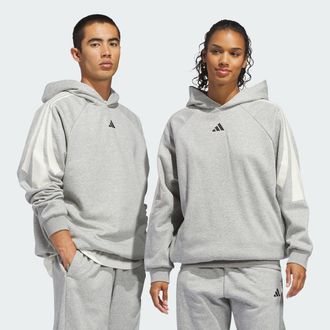 adidas Mens adidas adidas Basketball Fleece Joggers (Gender Neutral)