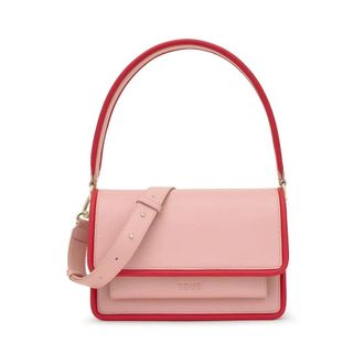Tous Mujer, Bolsos, Rosa, Talla: ONE Size