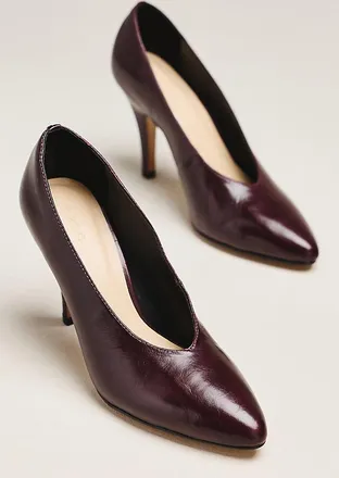 Maeve Classic Stiletto Pumps