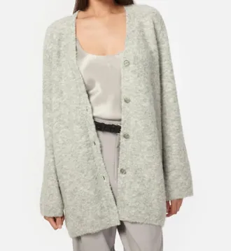 Cami NYC Marleina Cardigan In Haze