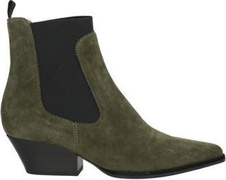 Sergio Rossi FOOTWEAR - Ankle boots on YOOX.COM