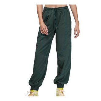 Air Jordan (WMNS) Air Jordan Sport Tunnel Trousers Midnight Green FB4660-316