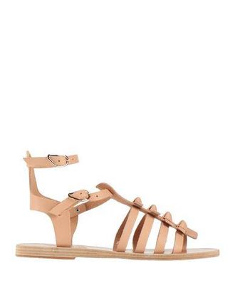 Ancient Greek Sandals SCHUHE - Sandalen auf YOOX.COM