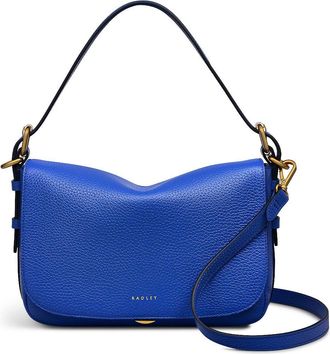 Radley London Grafton Street Small Flapover Crossbody Bag