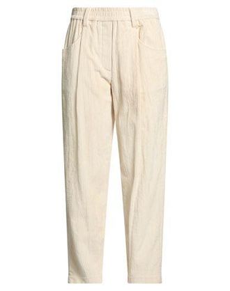 Brunello Cucinelli BOTTOMWEAR - Trousers on YOOX.COM