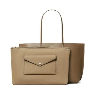 Tory Burch Mujer, Bolsos, Beige, Talla: ONE Size