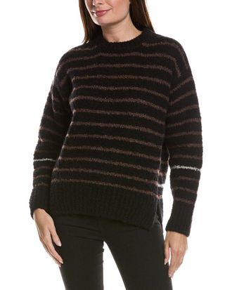 Proenza Schouler Leonie Wool Sweater