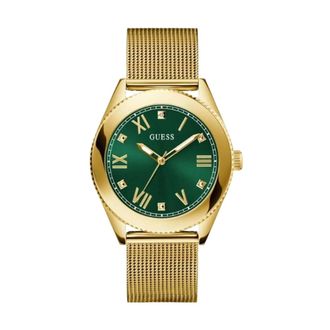 Guess Heren, Accessoires, Groen, Maat: ONE Size