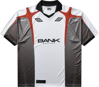 Umbro Classic England Polo - Heren - Polos - Veelkleurig - M - Leer - Tops