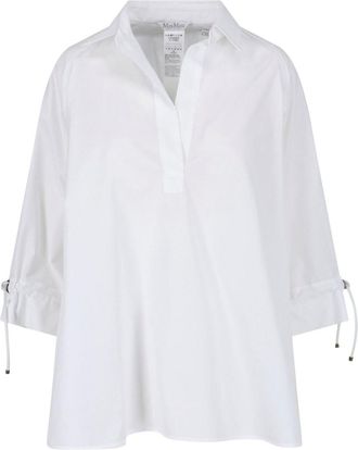 Max Mara Camicia Adorni