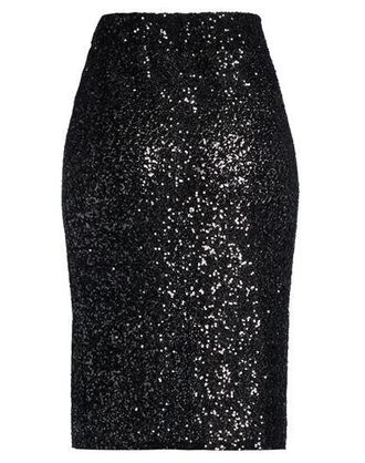 Angela Davis Midi skirts