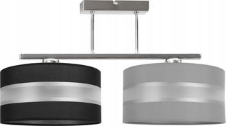 OEM L&aacute;mpara De Techo Colgante L&aacute;mpara De Arana Pantalla Moderna