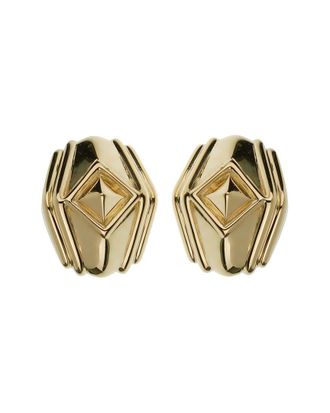Bulgari 18K Earrings (Authentic Pre-Loved)