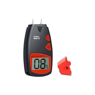 OEM Medidor De Humedad Detector De Humedad En Carpinter&iacute;a Medidor De Humedad Con Pantalla Lcd Para Paredes Equipo De Construcci&oacute;n F&aacute;cil De Transportar - C