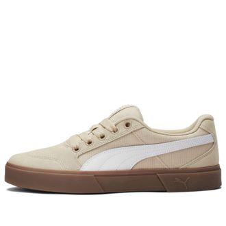 Puma C-Rey Suede Putty Gum 382880-07
