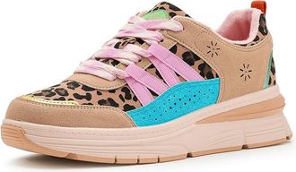 Blowfish Laurel Slip On Shoes Womens Shoes Tan Suede : 8.5 M, Faux Leather