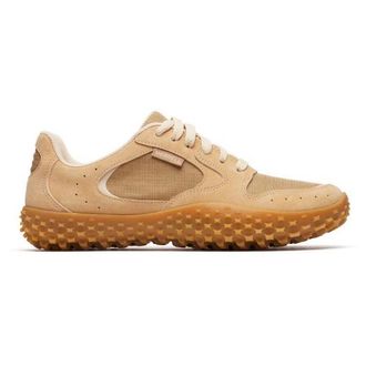 Merrell Wrapt Sneaker Barfussschuhe f&uuml;r Damen | beige