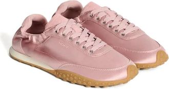 Hoff Bridge vetersneakers - Roze