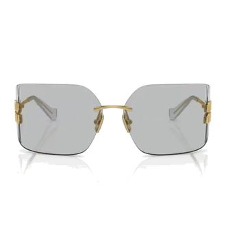 Miu Miu Mu54 Ys Sonnenbrille