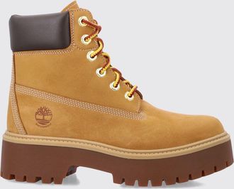 Timberland Stivaletti Donna colore Beige