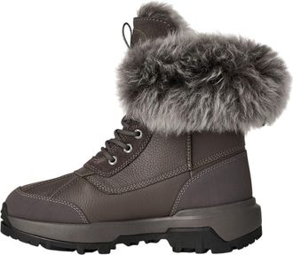 UGG (WMNS) UGG Adirondack Boot XXV Chalet Charcoal 1171442-CHRC