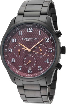 Kenneth Cole Mens Watch
