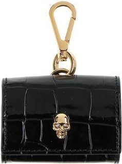 Alexander McQueen Small Leather Goods - Coin purses sur YOOX.COM