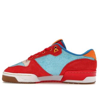 adidas x Unheardof Rivalry Low Erikas Poem Blue Box GZ9434