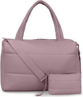 Bugatti Brussels Tote Bag in Lilac at Nordstrom