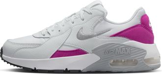 Nike Nike Women Air Max Excee Damenschuhes Shoe, Photon Dust Metallic Silver Wolf Grey, 6.5 UK