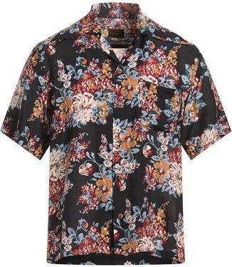 KAPITAL TOPWEAR - Camicie su YOOX.COM