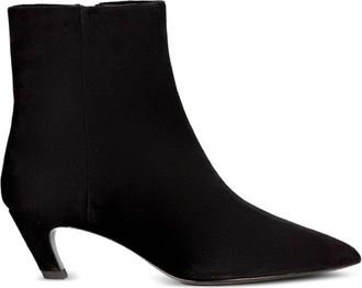 Ash Pumps - Dames - Laarzen met Hak - Zwart - 36 EU - Schoenen